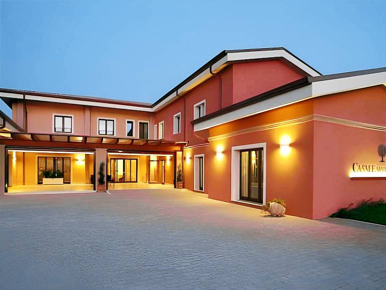 35 m&sup2; Ferienhaus
