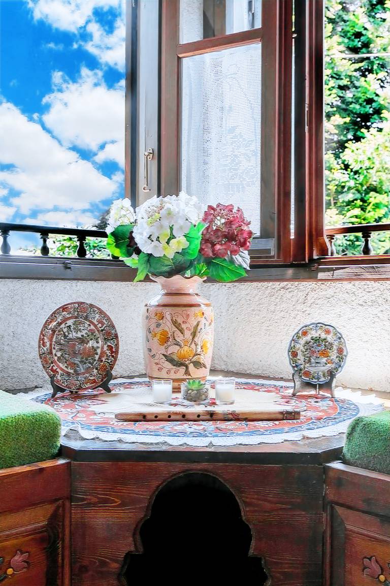Spacious villa with patio, yard & barbeque | Pets are welcome — photo 5