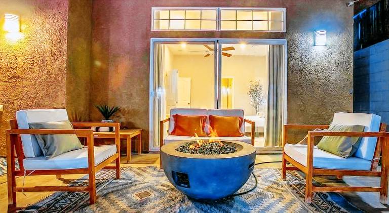 Fully equipped vacation home with jacuzzi, private pool & barbeque | Perfect for remote work | Dogs allowed — photo 3