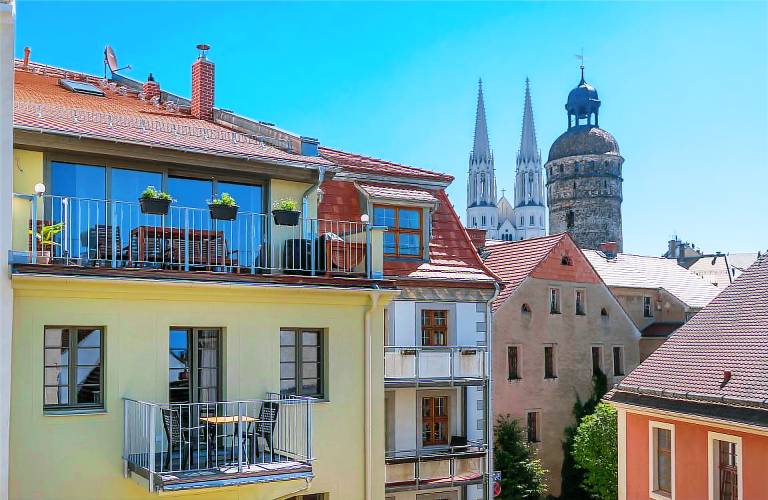 Apartament  Zgorzelec