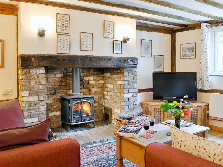 Cottage Eastbourne