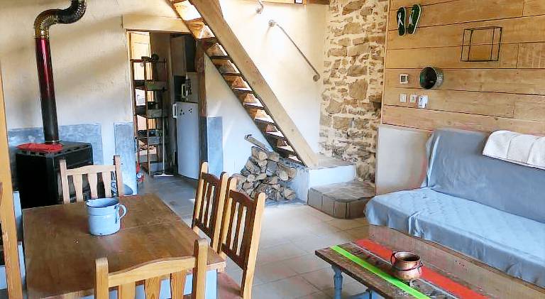 Vacation home | Dogs allowed — photo 2