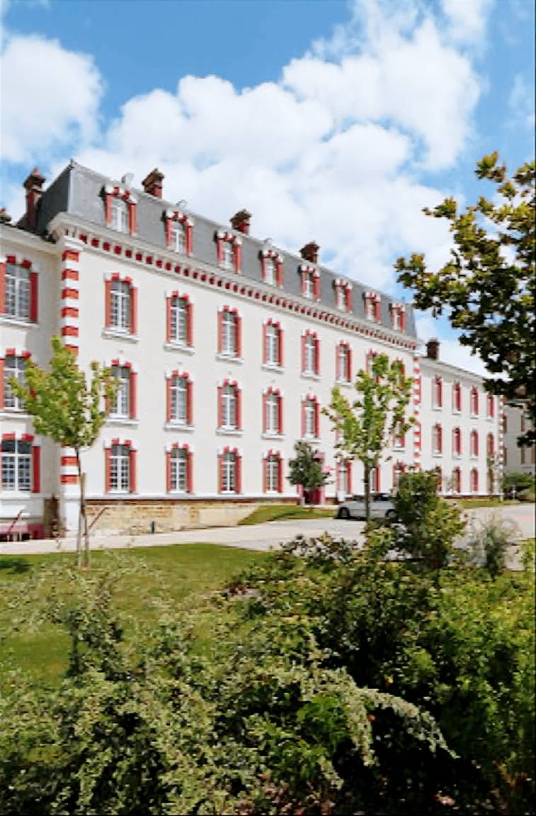 Appartement Épernay