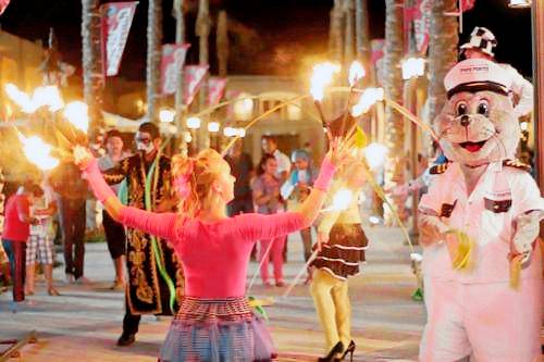 Appartamento Marsa Matruh