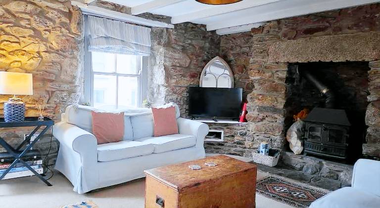 Vacation home with 1 room for 2 persons — photo 2