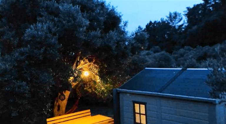Secluded getaway tiny home - Skozanje bay, island Hvar — photo 5