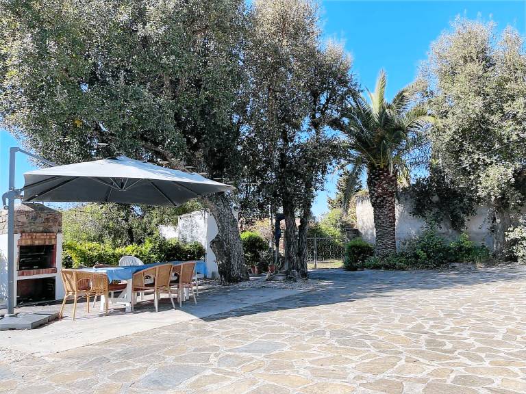 Maison de vacances Bormes-les-Mimosas