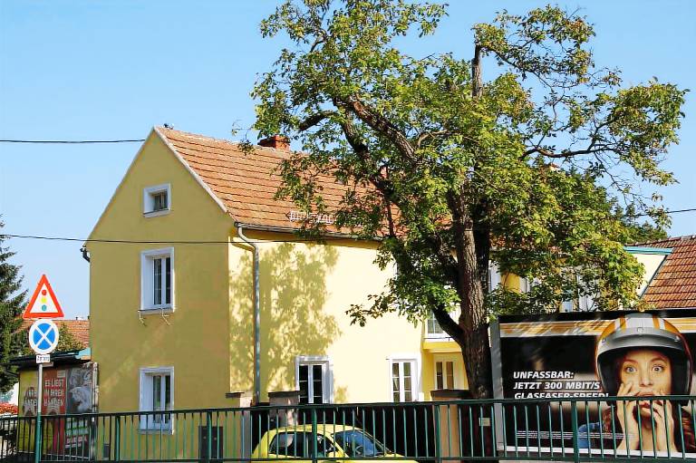 Apartment Sankt Andrä-Wördern