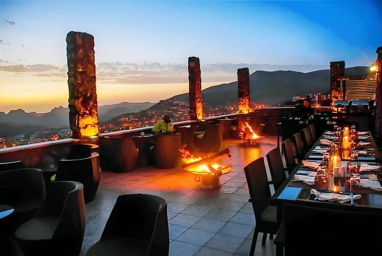 Tetra Tree Hotel — photo 4