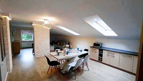Apartament Karwia
