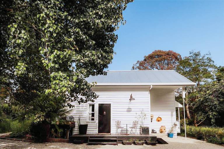 Cottage Leongatha