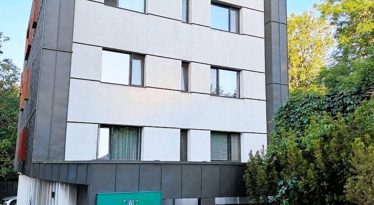 Eloom Hotel in Cluj-Napoca