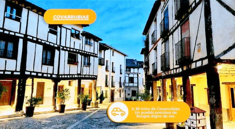 Fully equipped holiday apartment with patio | Good for workation | Pet-friendly — photo 4