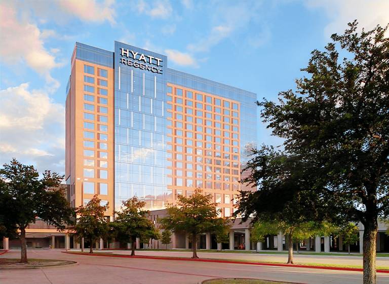 Hyatt Regency Frisco Dallas in Frisco, TX