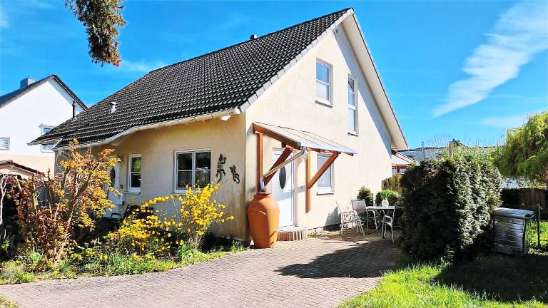 Ferienwohnung Bad Bevensen