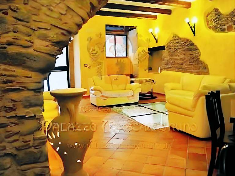 Palazzo Mascambruno B&B — photo 3