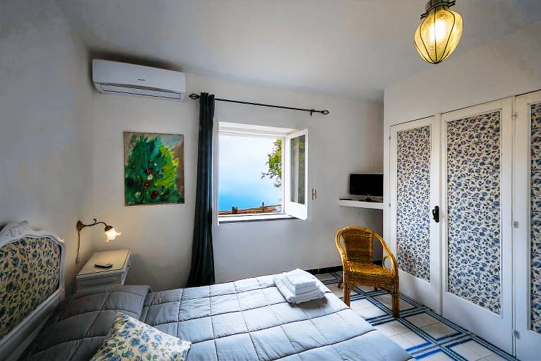 Privatzimmer Massa Lubrense