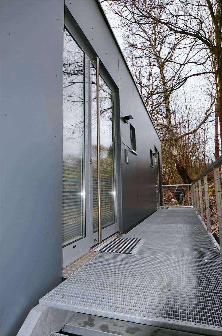 Kajüte Holtenau — photo 4