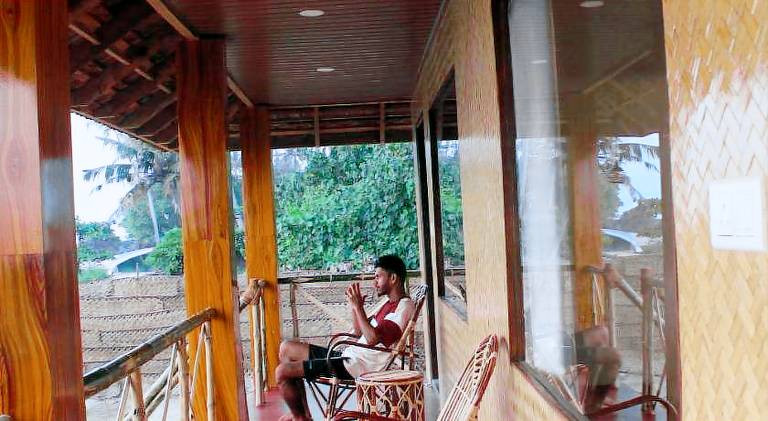 Marari Sunset Beach Villa — photo 4
