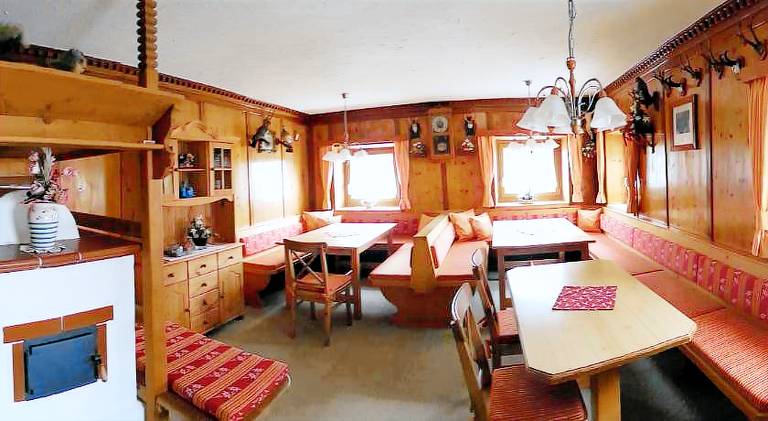 Nice holiday apartment with yard, BBQ & patio | Good for workation | Pets allowed — photo 3