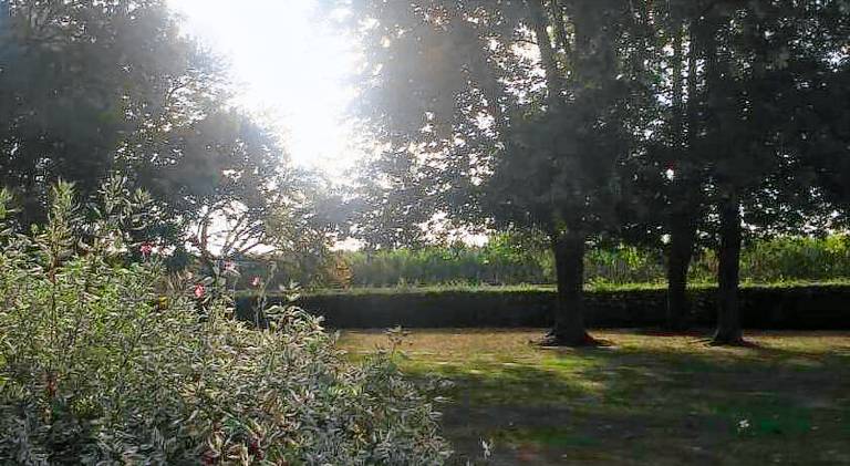95 m² Ferienhaus