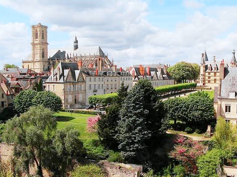Appartement Nevers