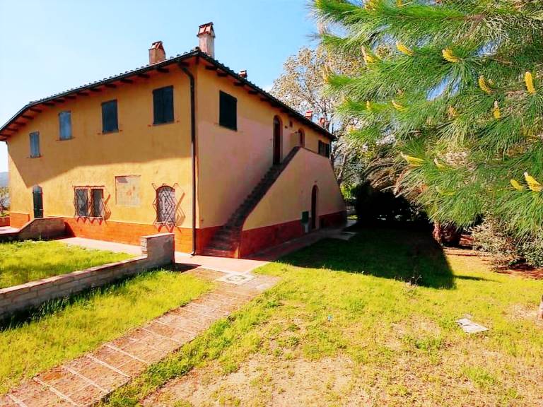 Casa vacanza Il Mascherino