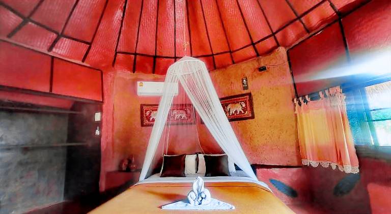 Ban Din Resort Chiang Rai — photo 2