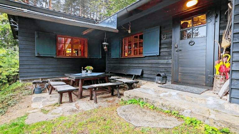 Ferienhaus Edlitz
