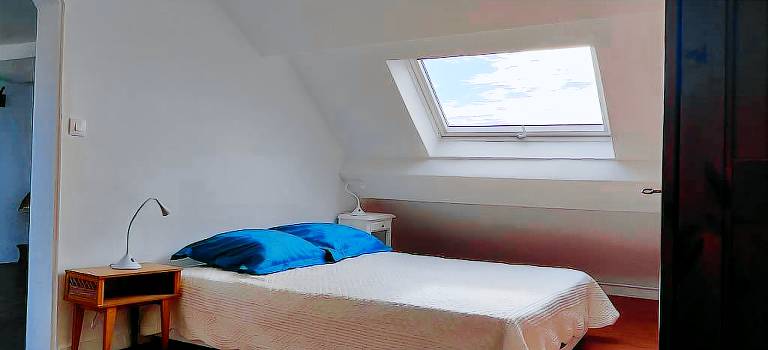 Appartement en copropriété Lagny-sur-Marne