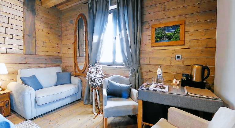 Lakeside Hotel Plitvice — photo 2