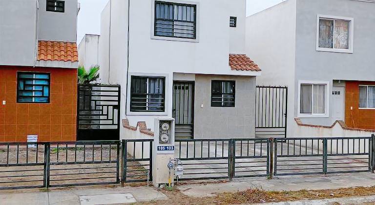 Vacation home with 2 rooms for 5 persons in Apodaca