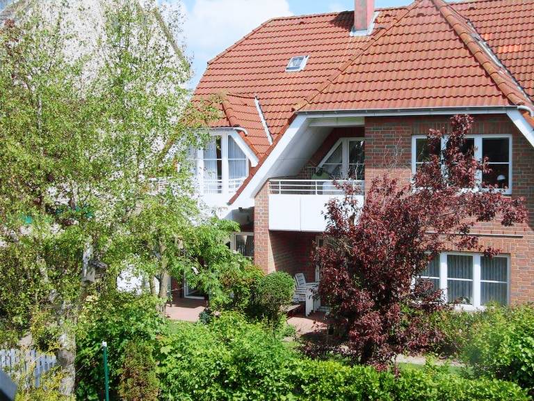 Ferienwohnung  Büsum