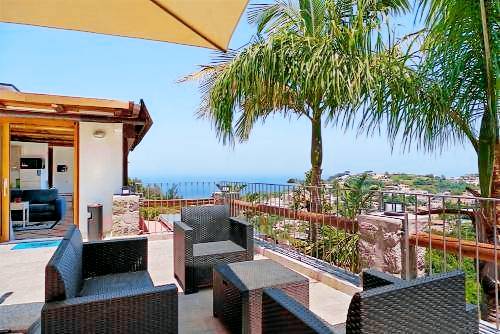 Villa Ischia