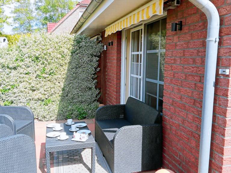 Ferienhaus Aurich