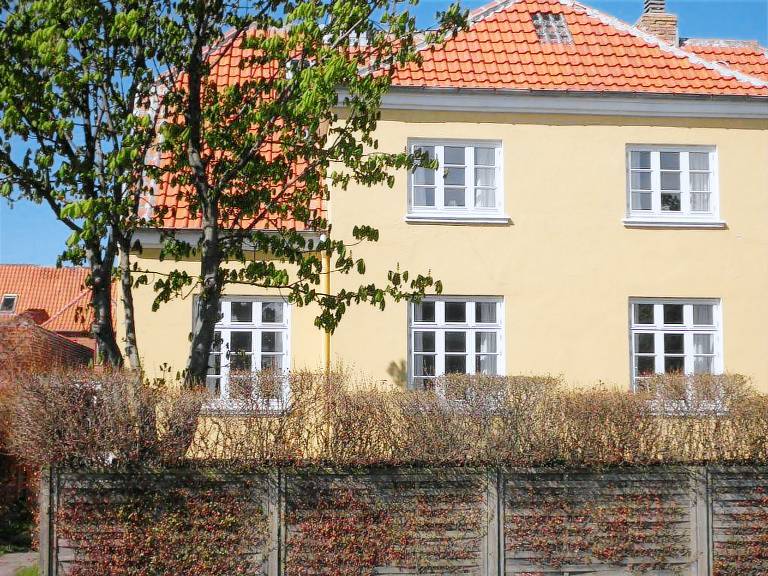 Appartement Skagen
