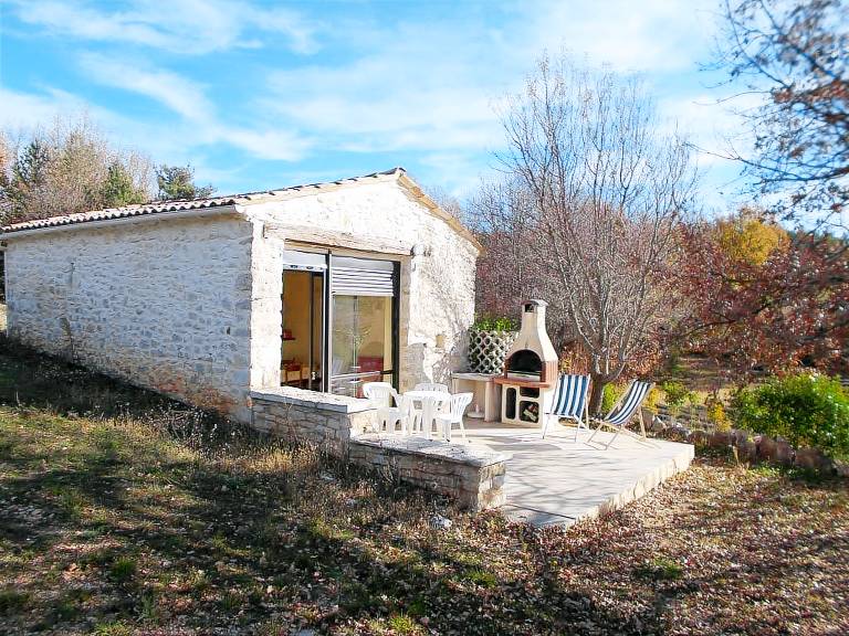 Gîte Revest-du-Bion