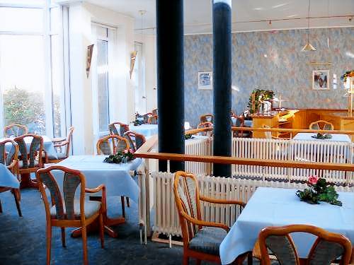 Hotel Alexander — photo 3