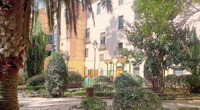Fully equipped rental apartment | Close to Alcazaba of Málaga | Dogs allowed — photo 4
