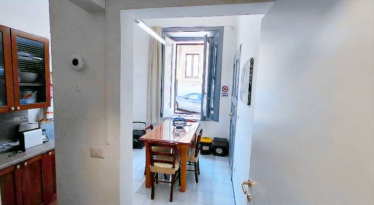Apartment with 2 rooms for 4 persons — photo 5