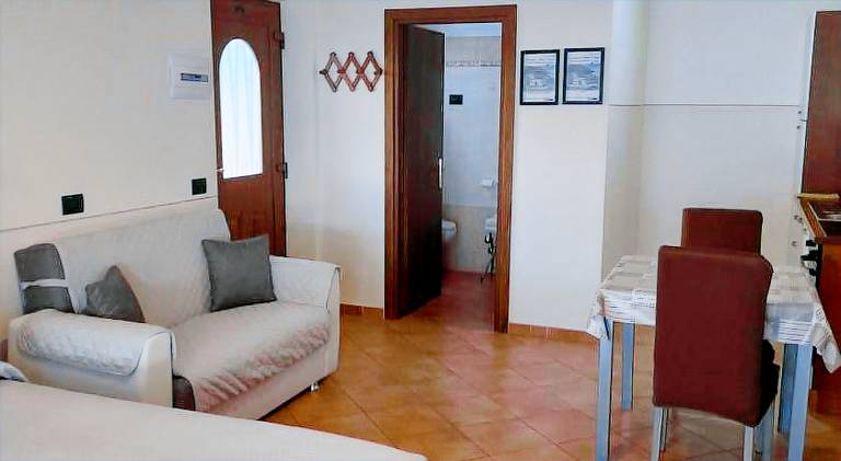 Rental apartment with garden — photo 5