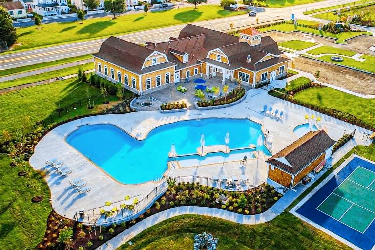 House Ocean View