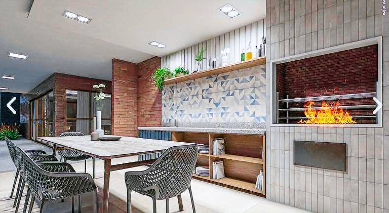 Holiday apartment with pool — photo 4