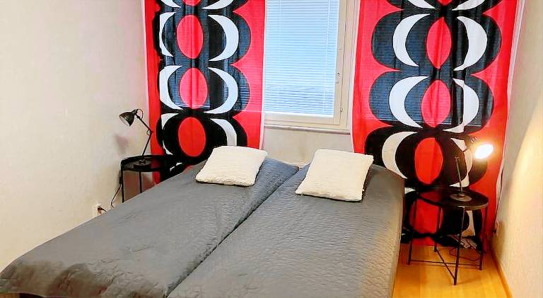 Rental apartment | Pets allowed — photo 5