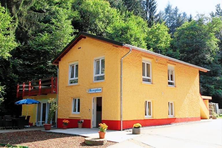 Waldhotel Albachmühle — photo 4