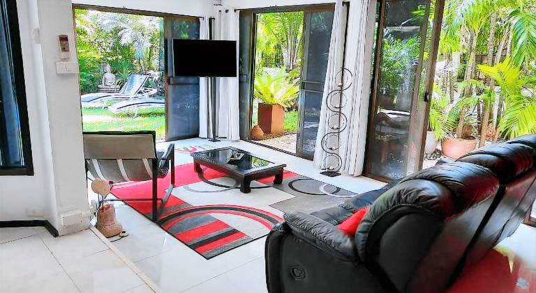 Villa with pool | Pets allowed in Rawai