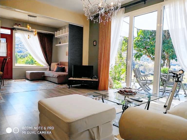 Rental apartment with 2 rooms for 4 persons — photo 5