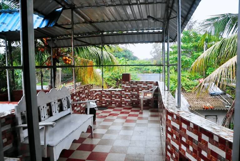 Goroomgo Surya Inn Konark — photo 5