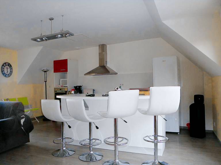 Huis Wissant