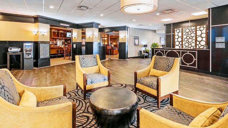 Best Western Ramkota Hotel — photo 2